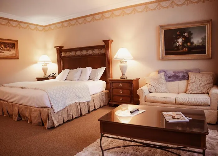 Phoenix Inn Resort