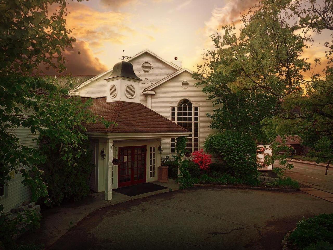 Hotel Phoenix North Creek