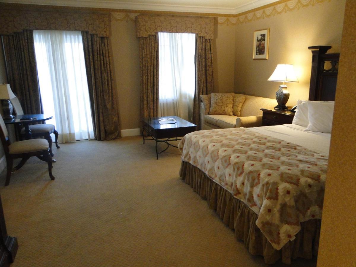 Phoenix Hotel North Creek